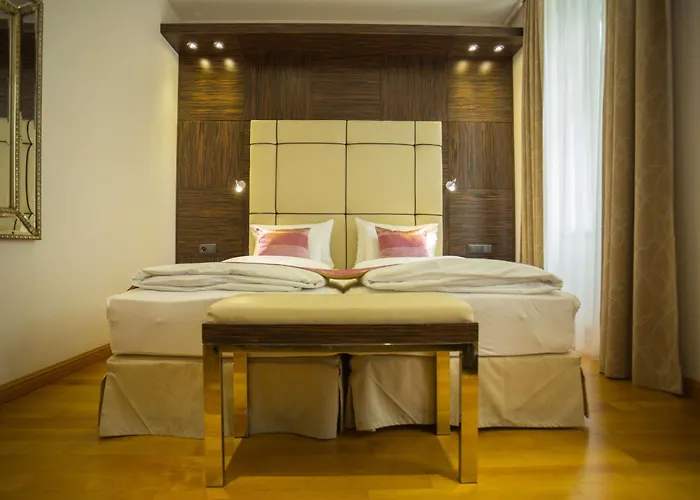 Best Western Plus Hotel Arcadia Wien